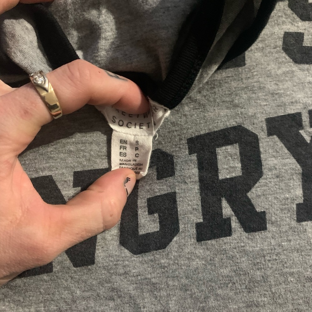 T shirt